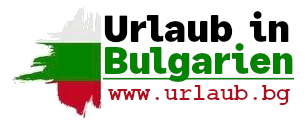 Urlaub in Bulgarien: www.urlaub.bg