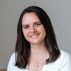 Porträt von Adelina Boschert