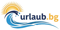Urlaub.bg Logo